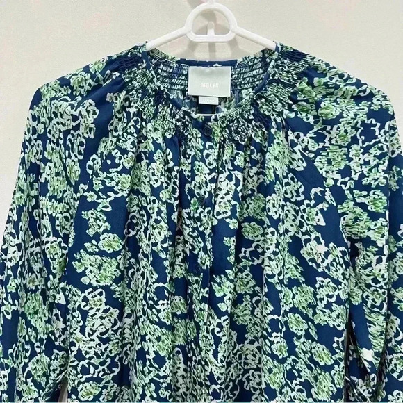 Anthropology, Maeve dress xs‎ - Picture 2 of 10